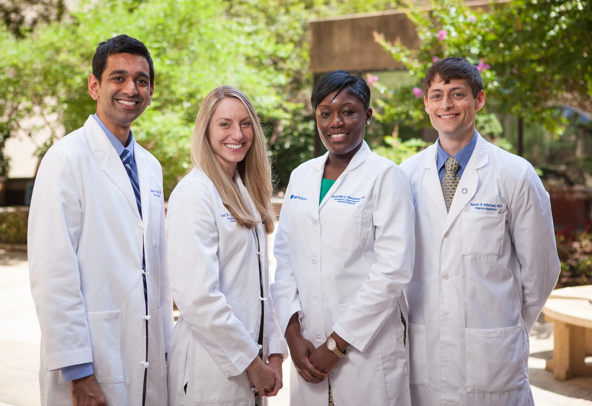 Duke Medicine