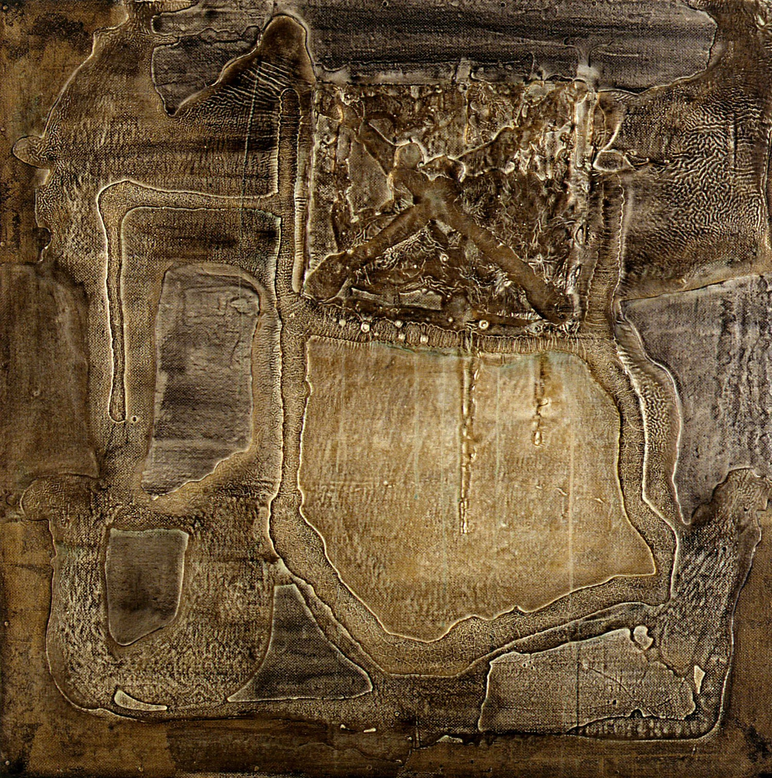 The Shirt of the Walls