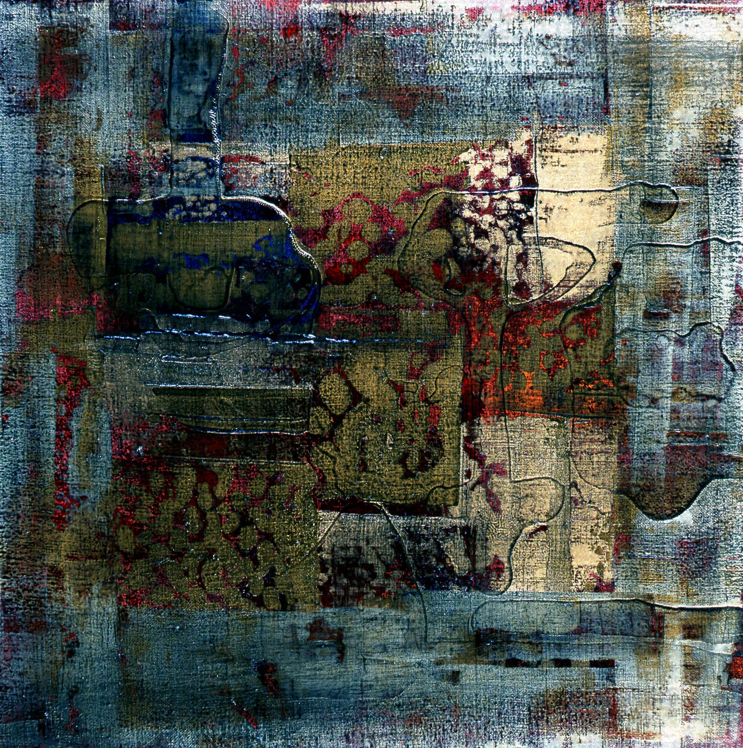 The Shirt of the Walls