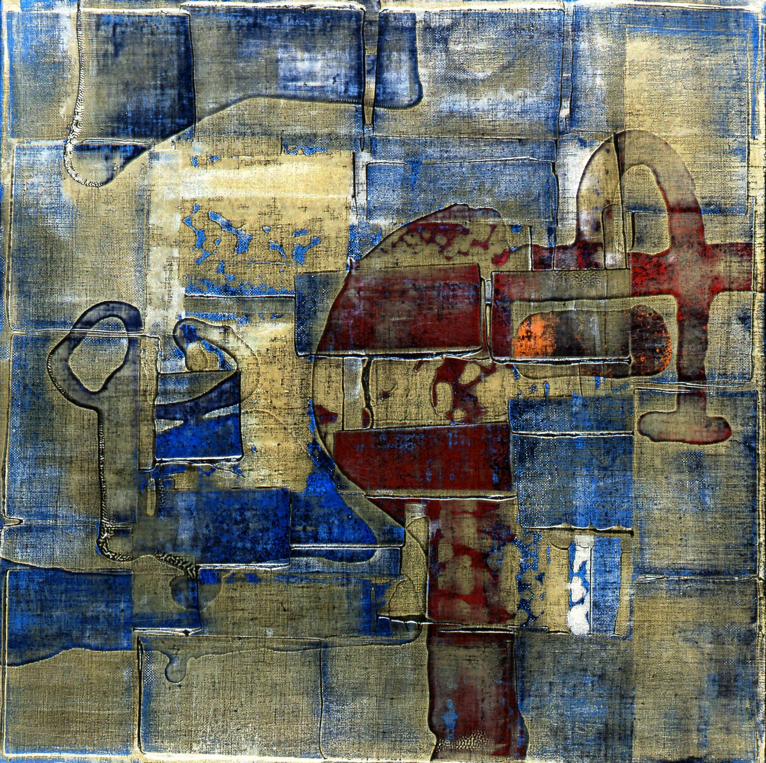 The Shirt of the Walls