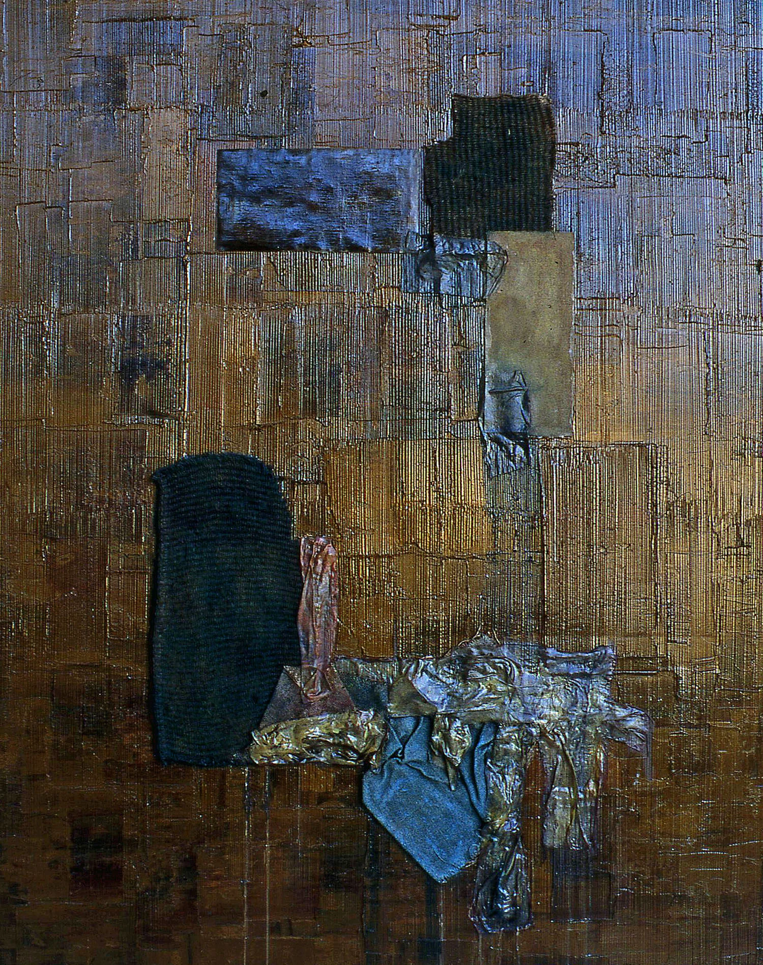 The Shirt of the Walls
