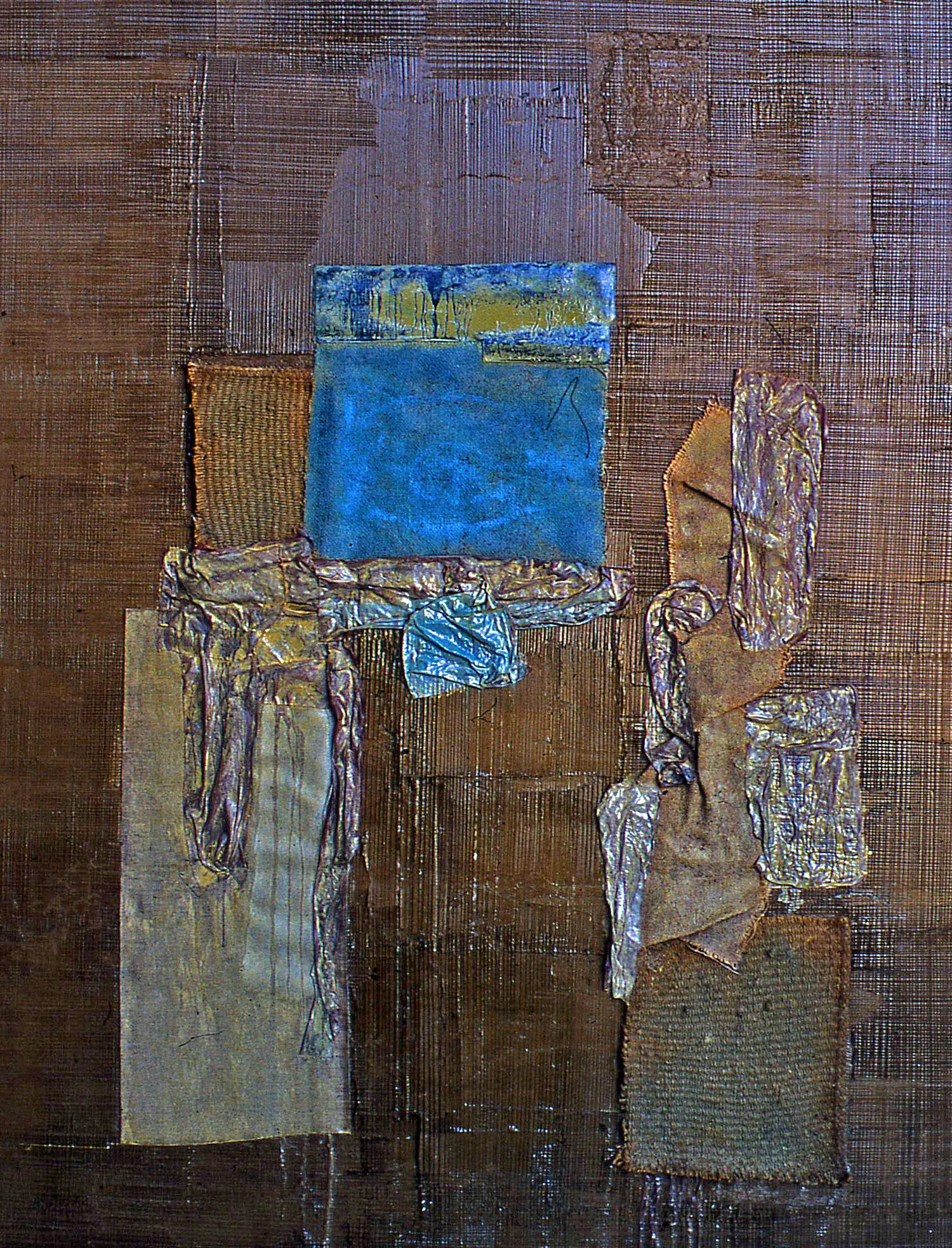 The Shirt of the Walls