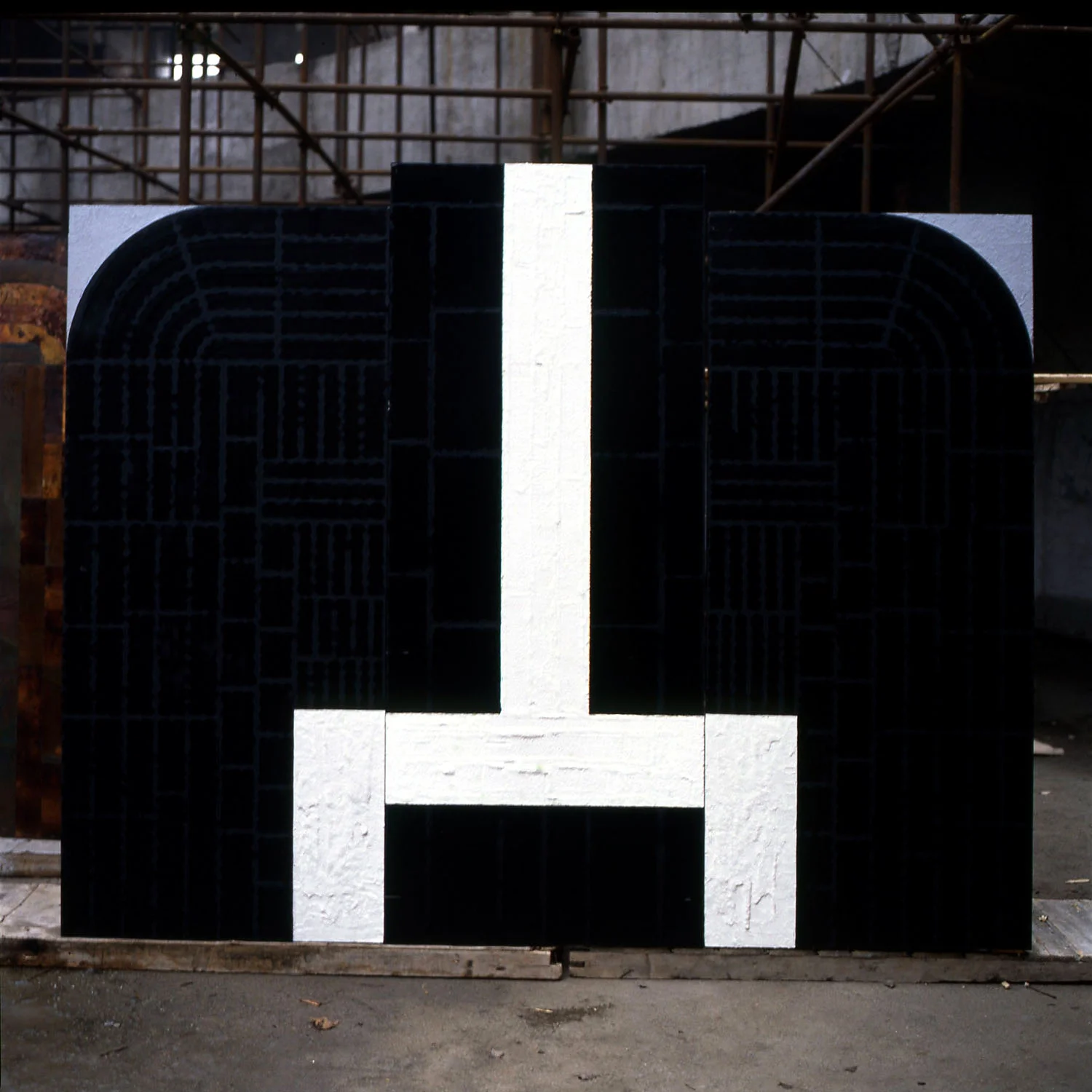 The Poetic of Geometry