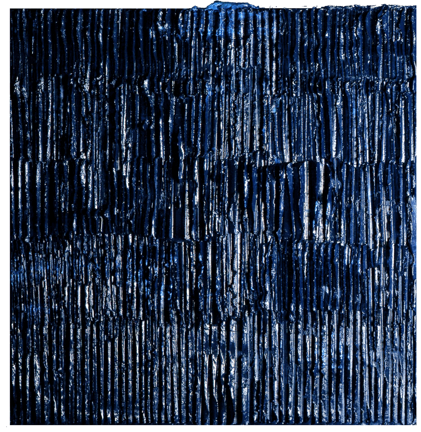 The Poetic of Geometry