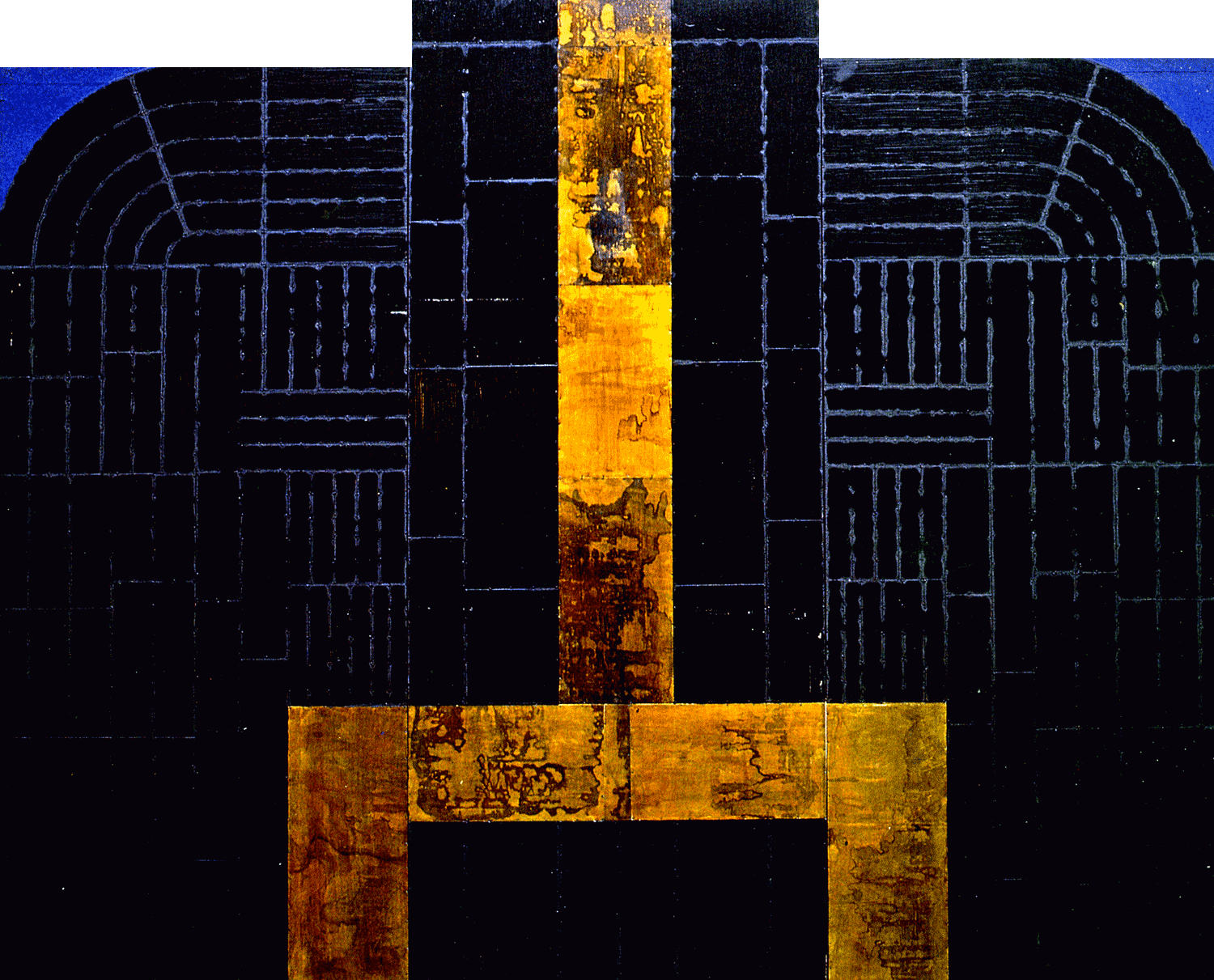 The Poetic of Geometry