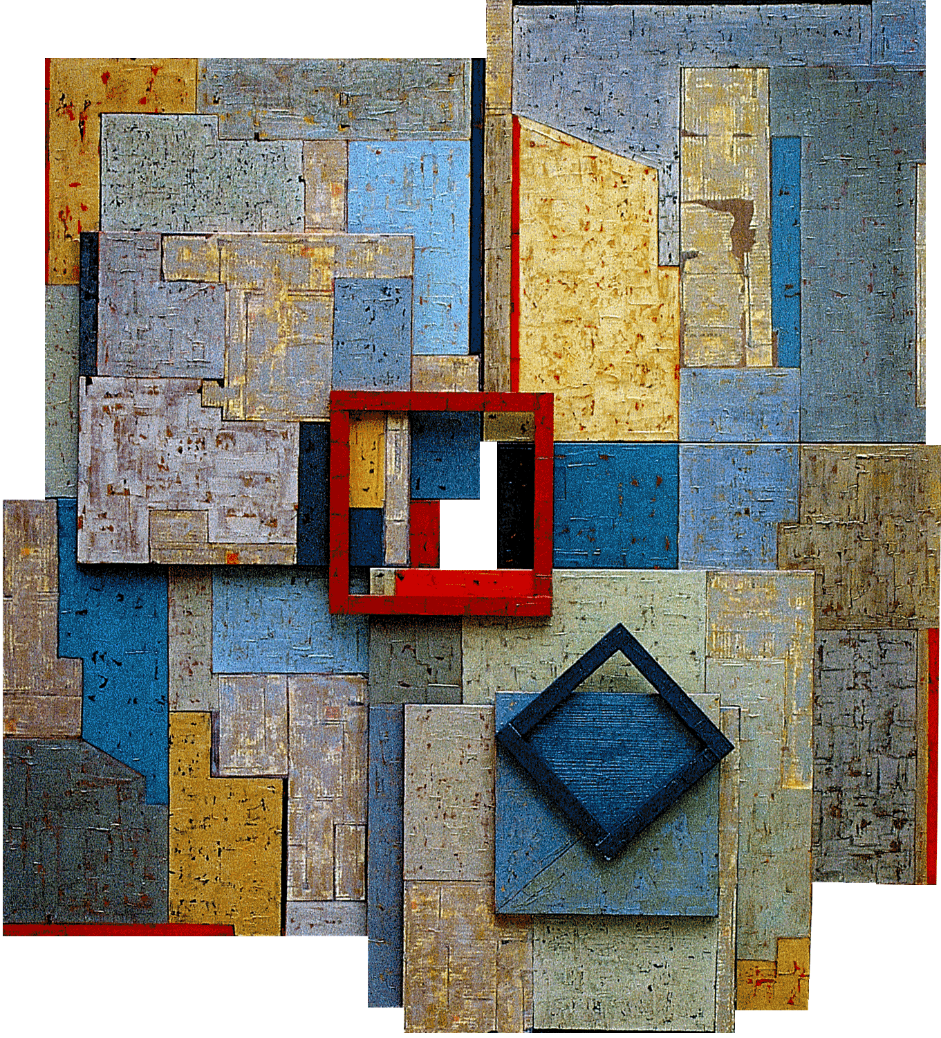 The Poetic of Geometry