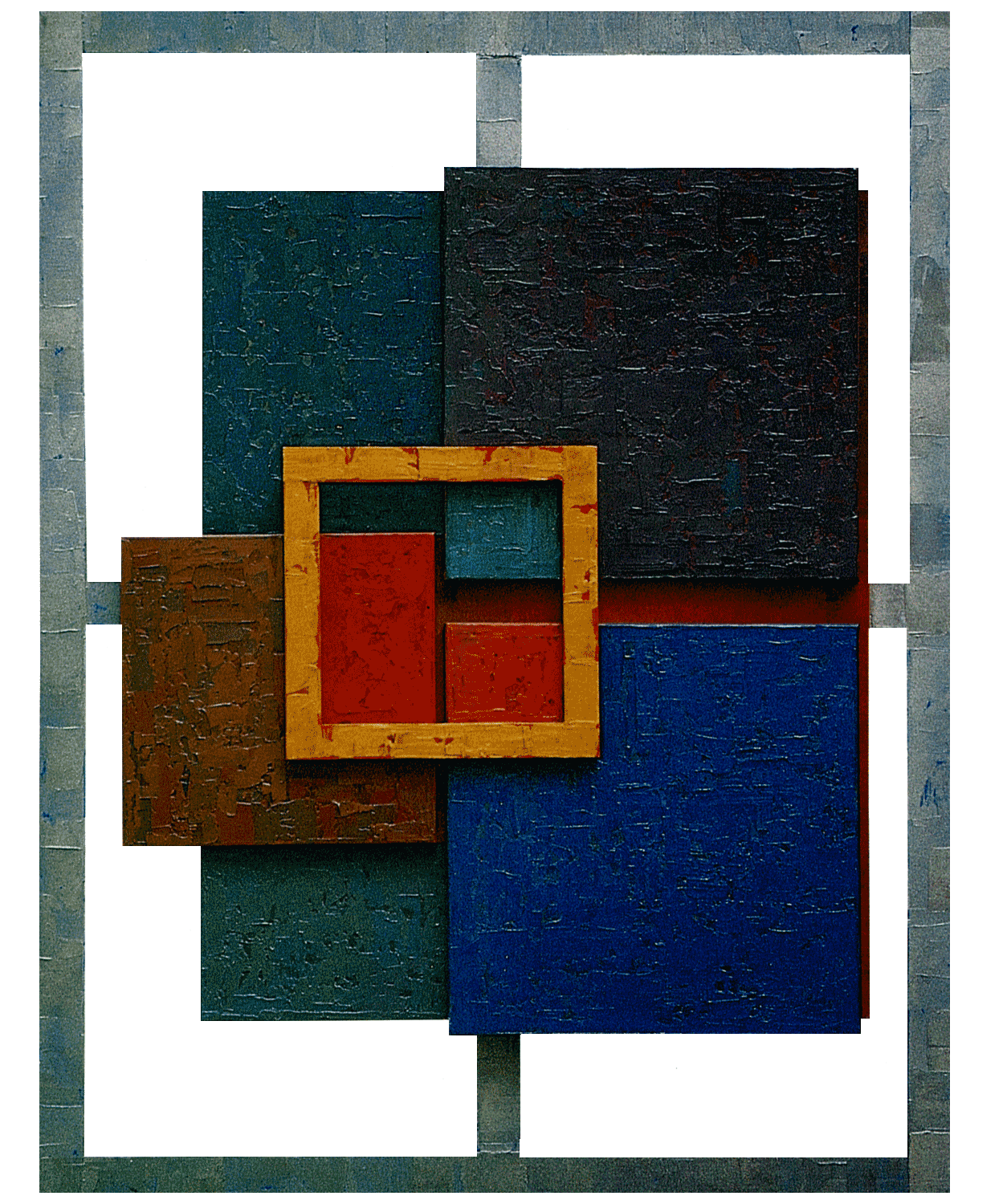 The Poetic of Geometry