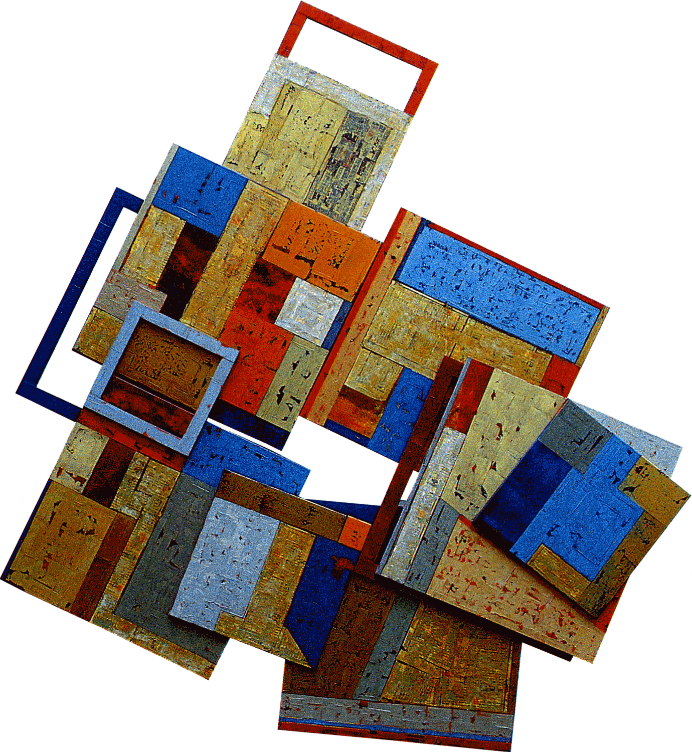 The Poetic of Geometry