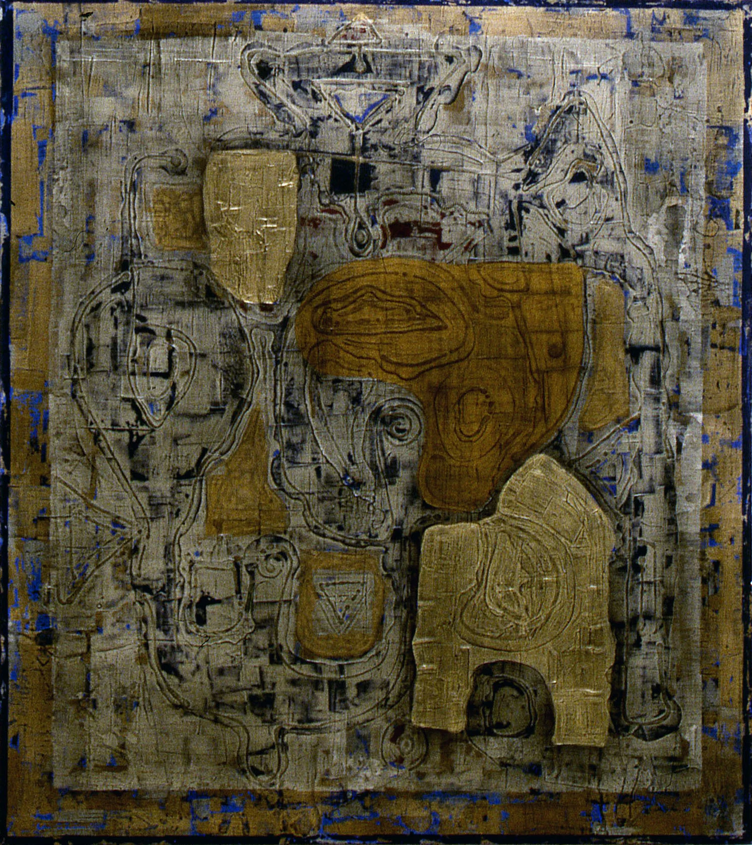 The Shirt of the Walls
