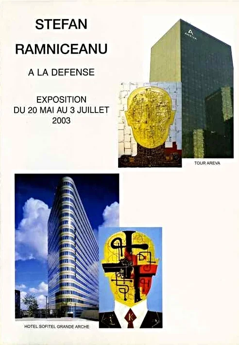 EXHIBITION CATALOGUE