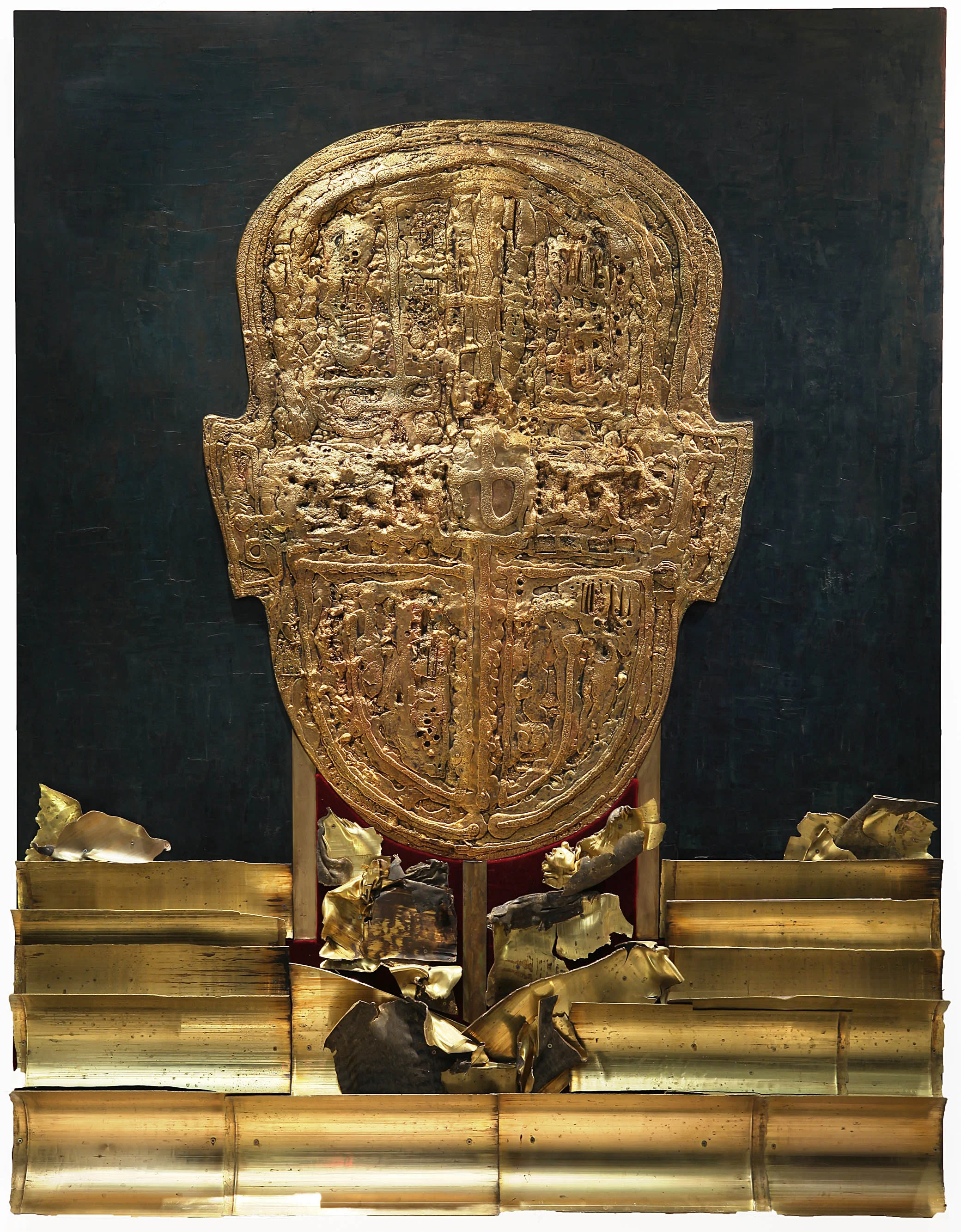 Revista ARTA, nr. 12