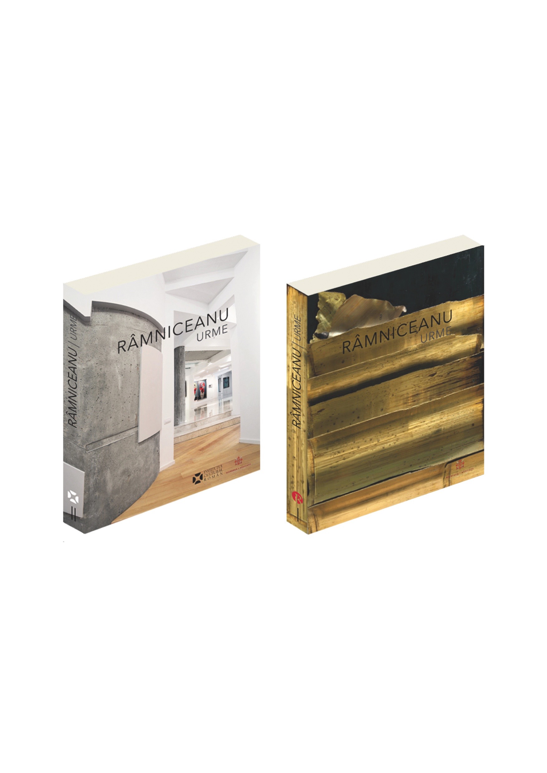 RETROSPECTIVE CATALOGUE