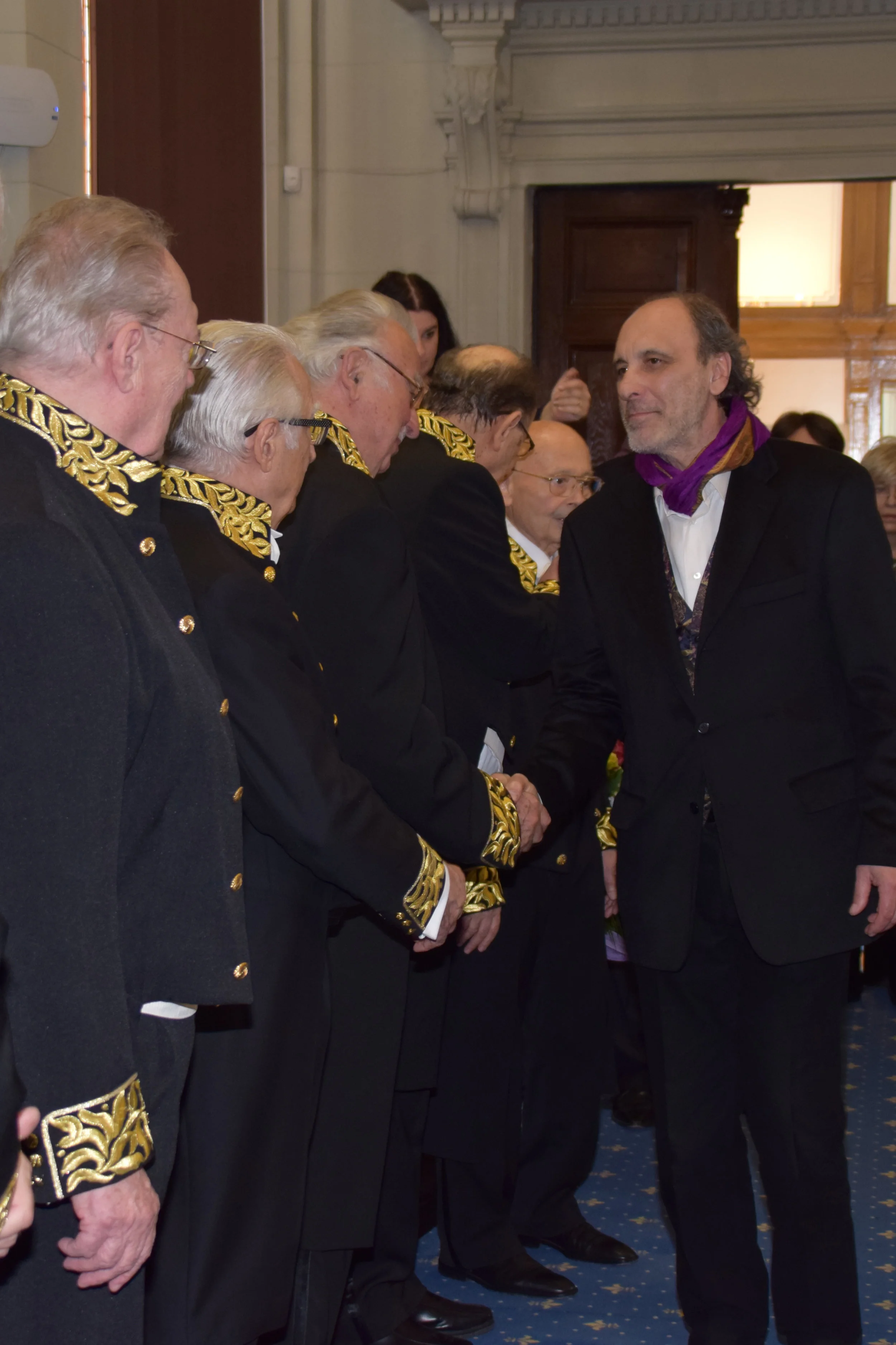 PREMIUL ION ANDREESCU AL ACADEMIEI ROMANE