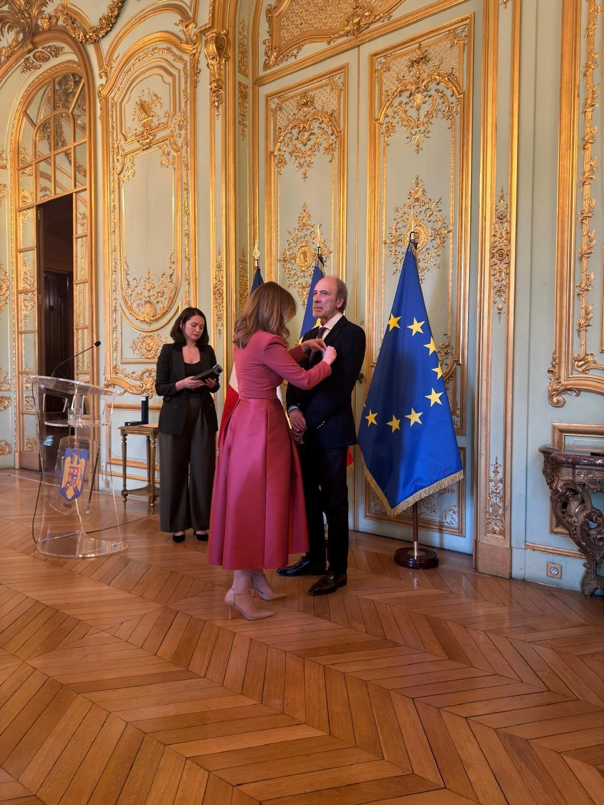 National Order Of Merit — Ordinul National Pentru Merit&nbsp;