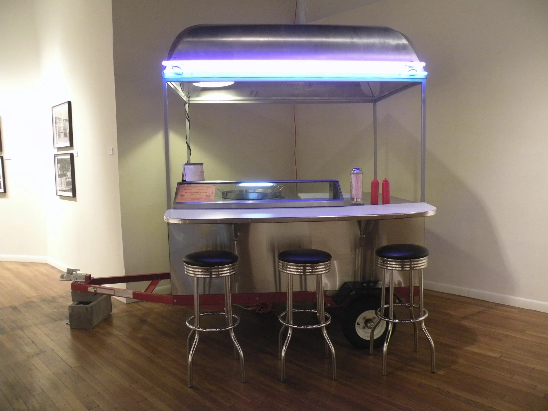El Dinersito