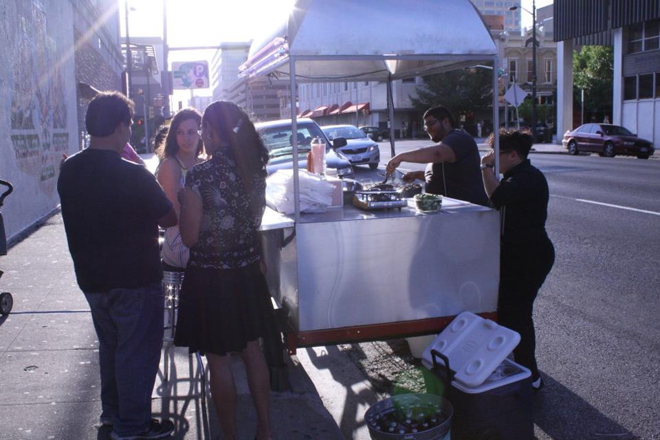 El Dinersito
