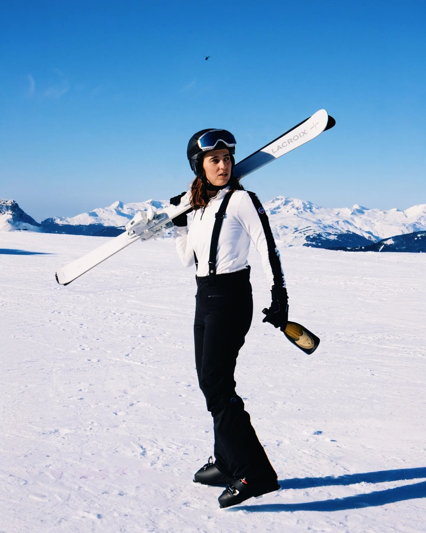 Courchevel pt 1 ⛷️🇫🇷

@domperignonofficial