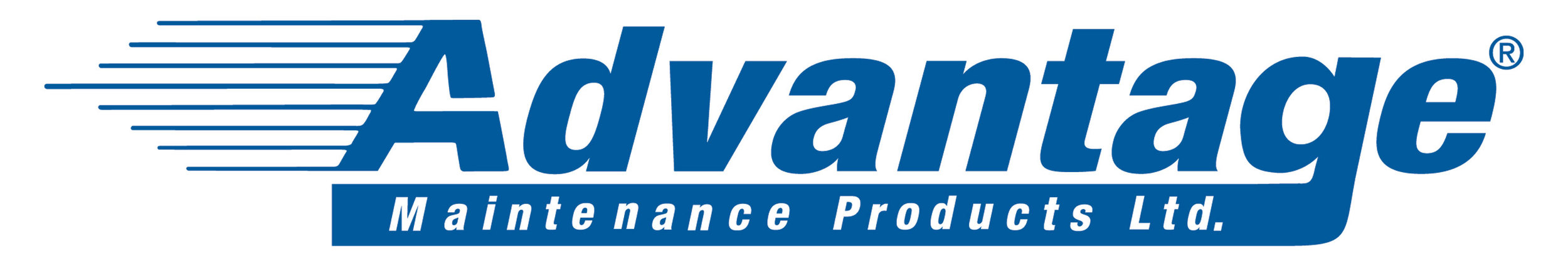 Advantage Maintenance Products