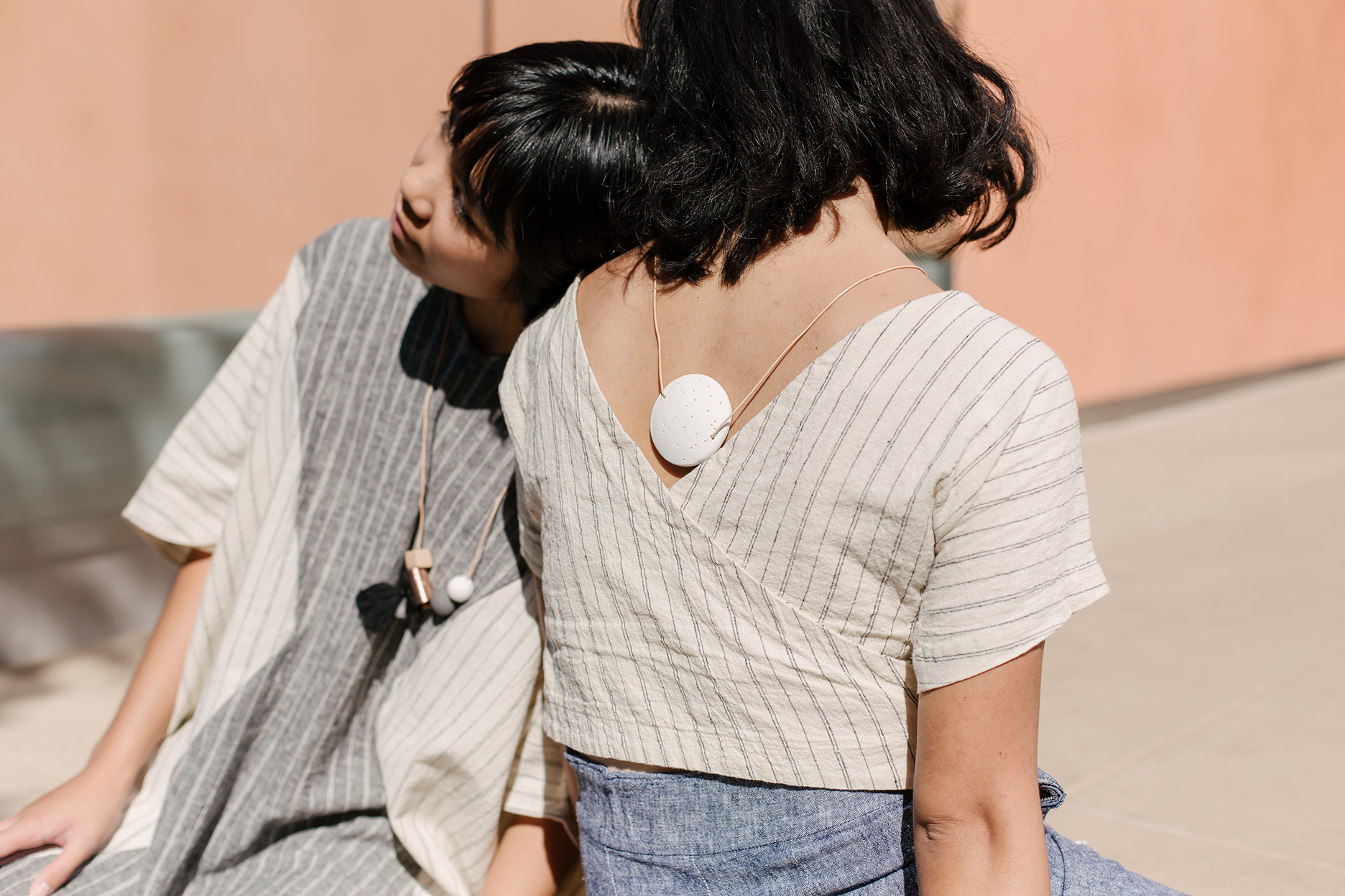 Photo by Esther Lee Choi