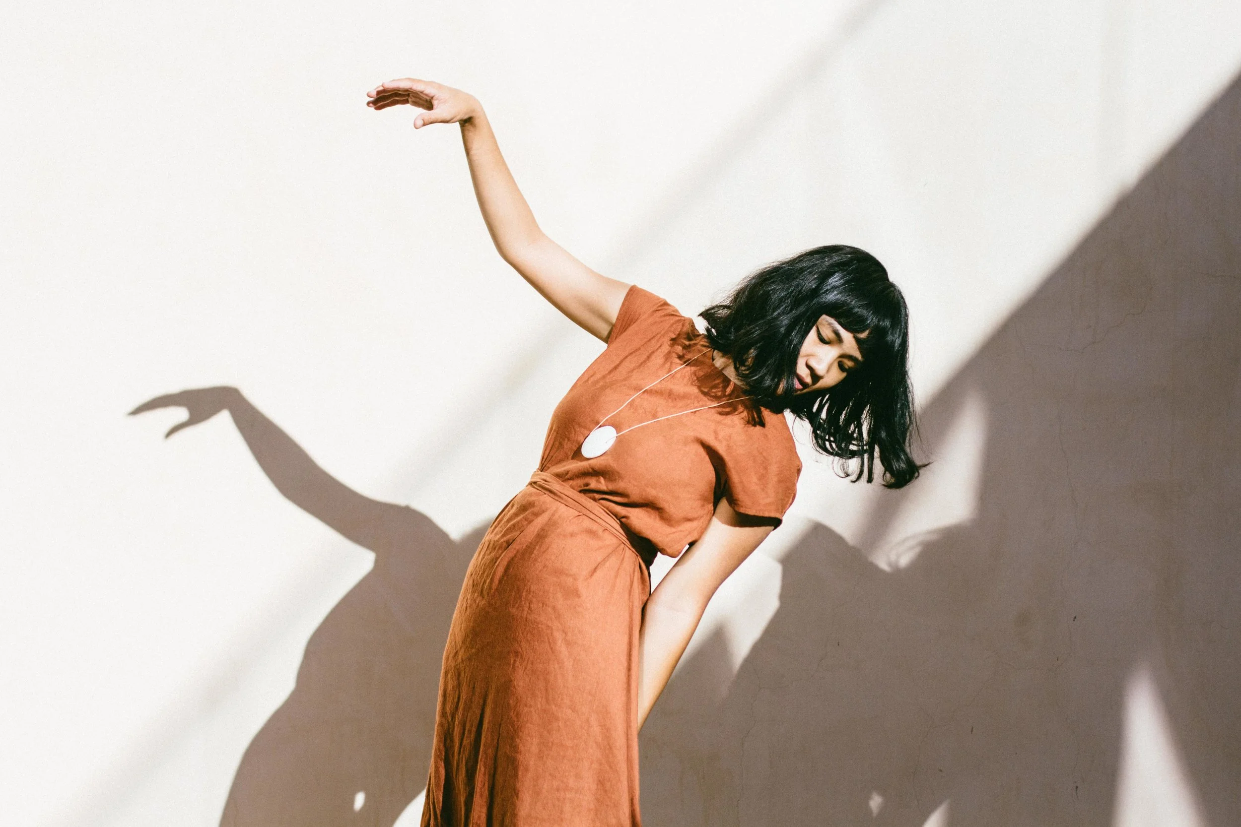Photo by Abagail Halstead