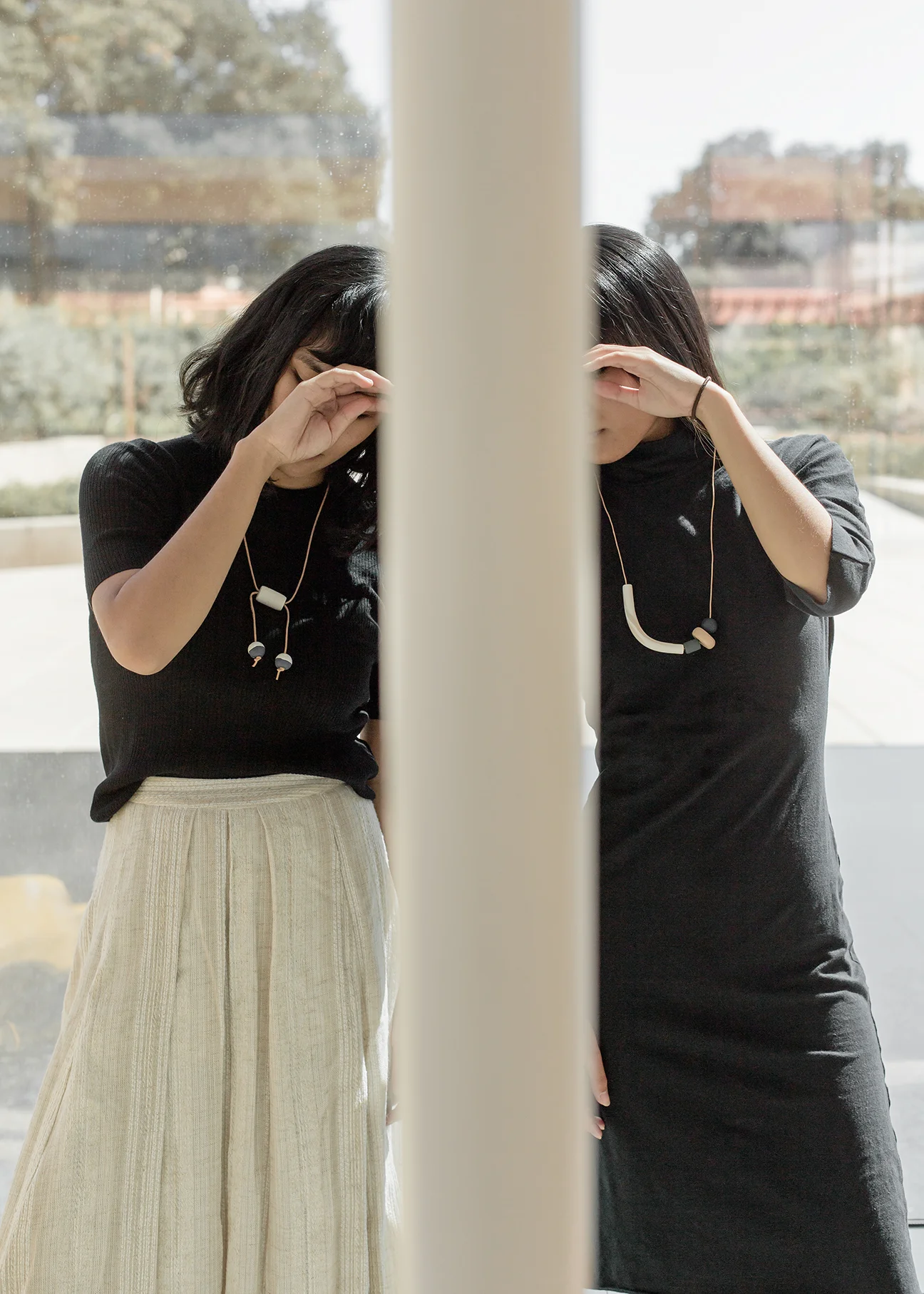 Photo by Esther Lee Choi