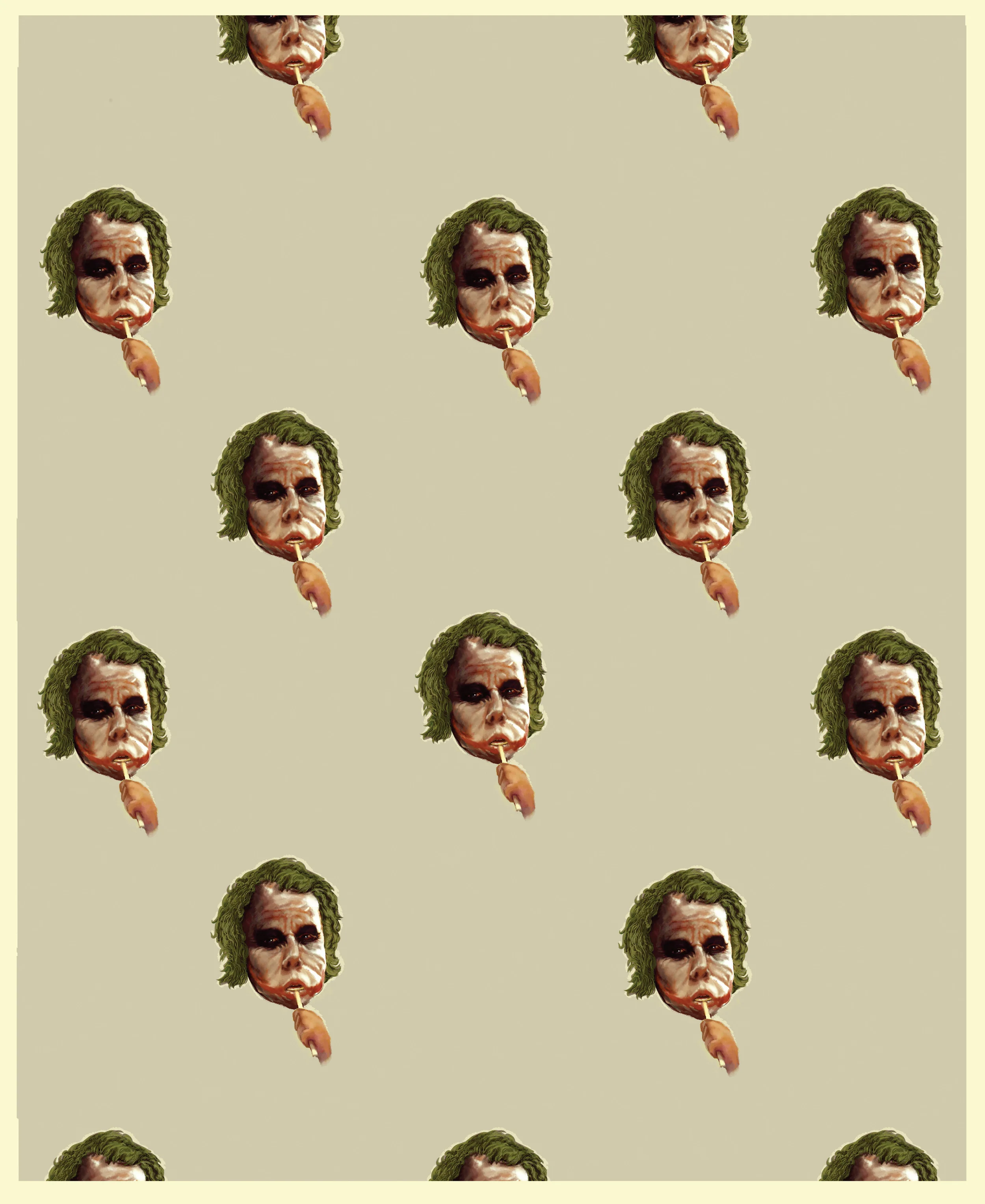 Wanna Know How I Got These Scars