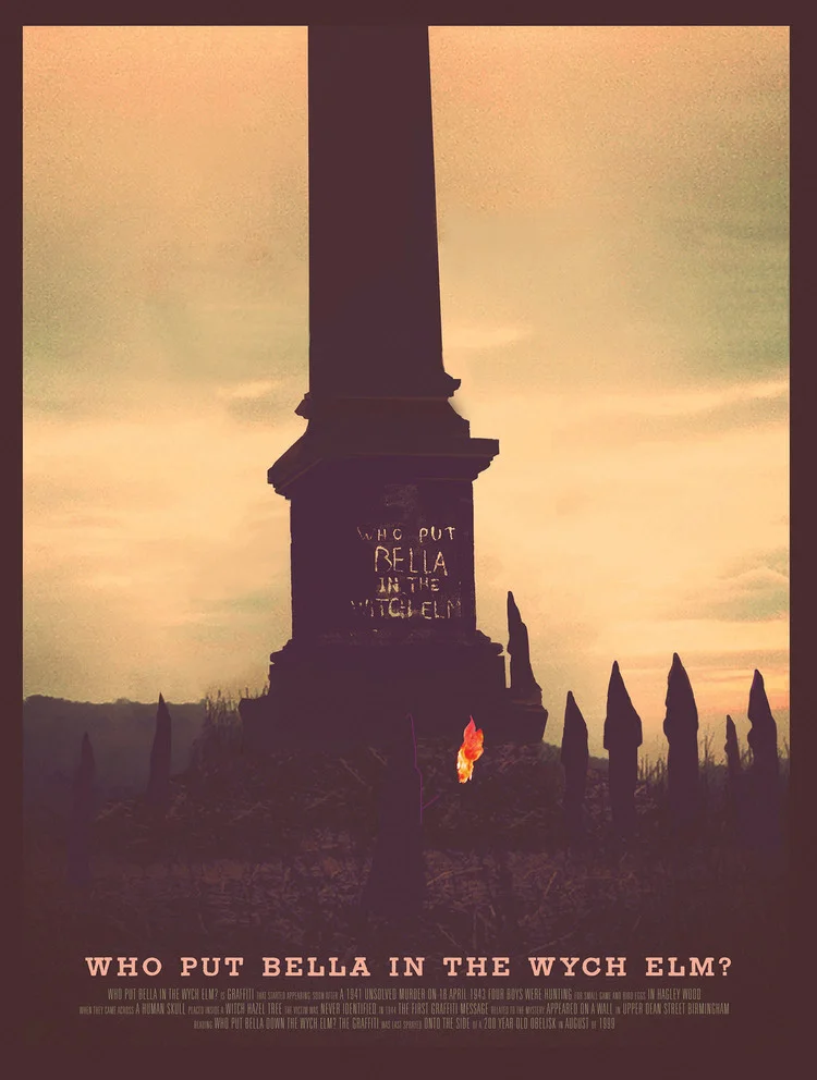 Who Put Bella in the Wych Elm