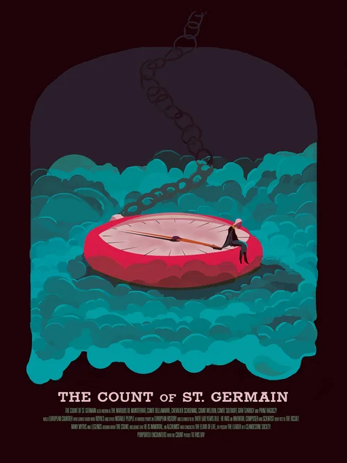 The Count of St. Germain