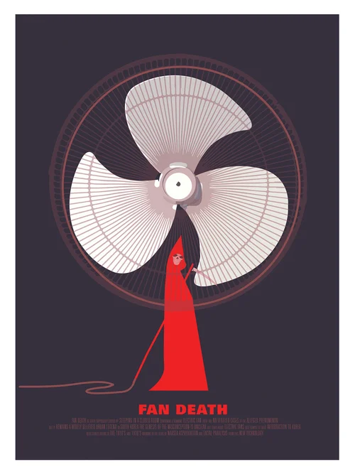 Fan Death