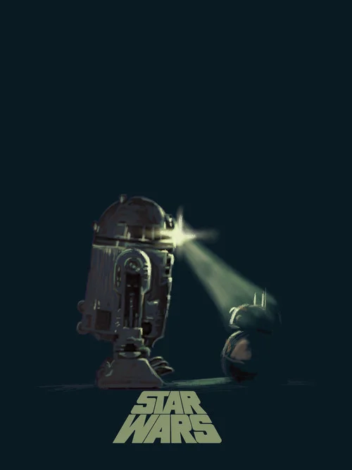 R2d2 To 8 Fro Design Company