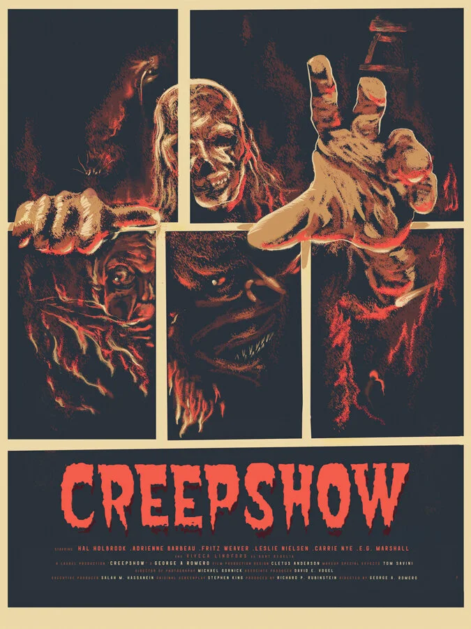 Creepshow