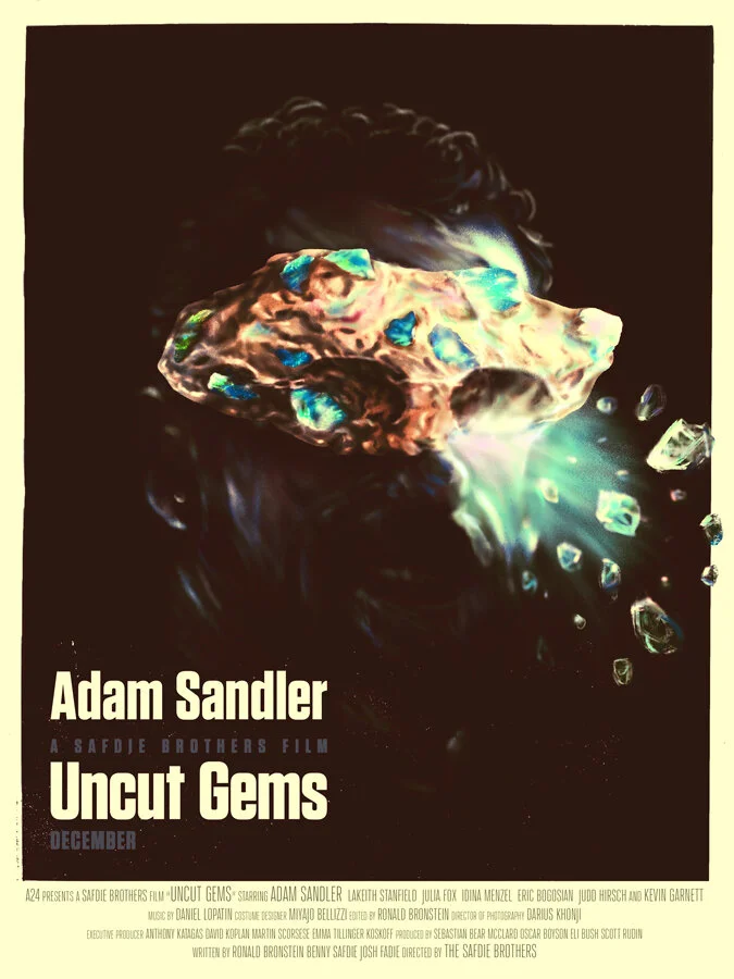 Uncut Gems