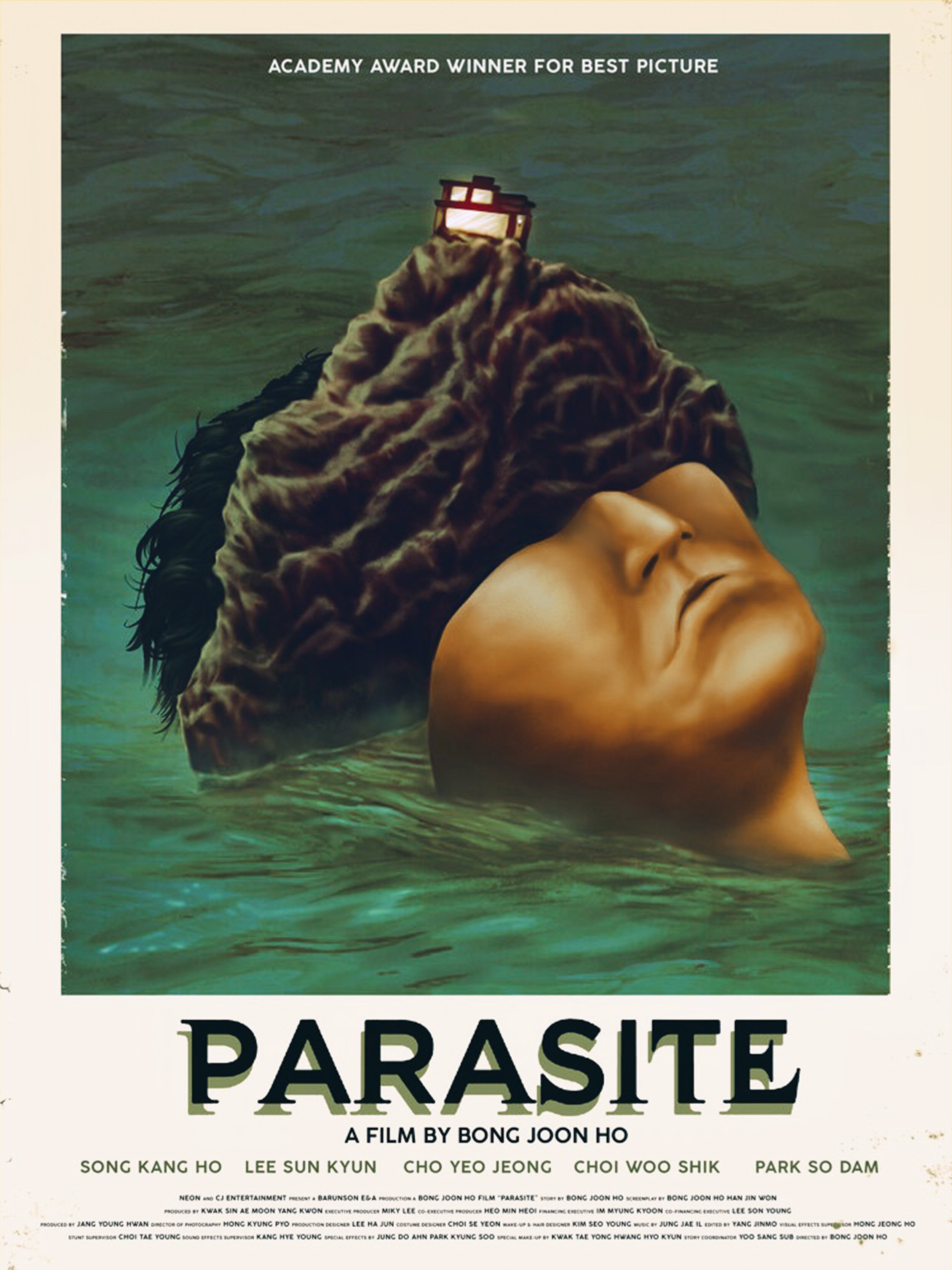 Parasite