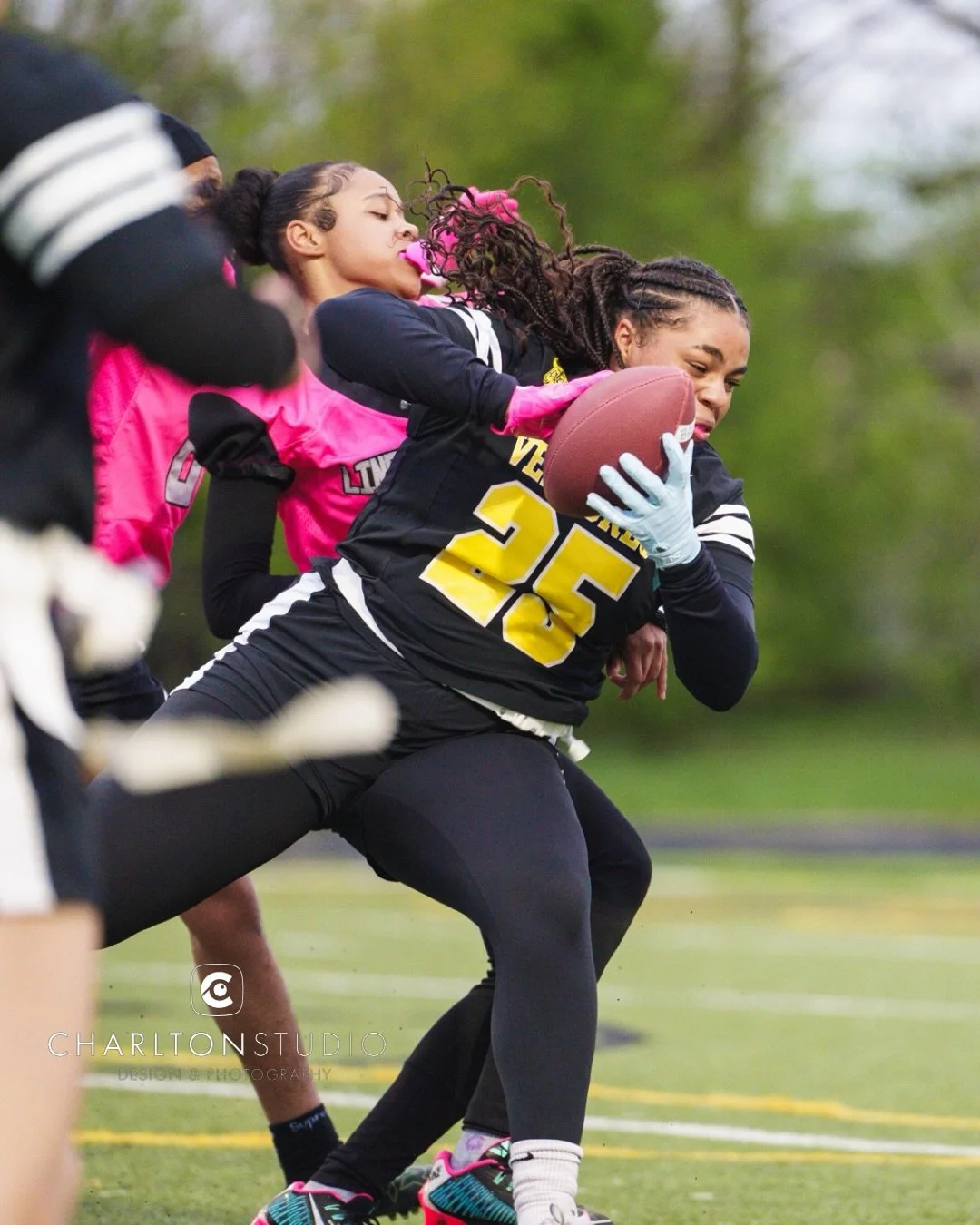 A busy week of sports photography, softball and flag football! #sportsphotographer #sportsphotography #softballphotography #flagfootball #softball