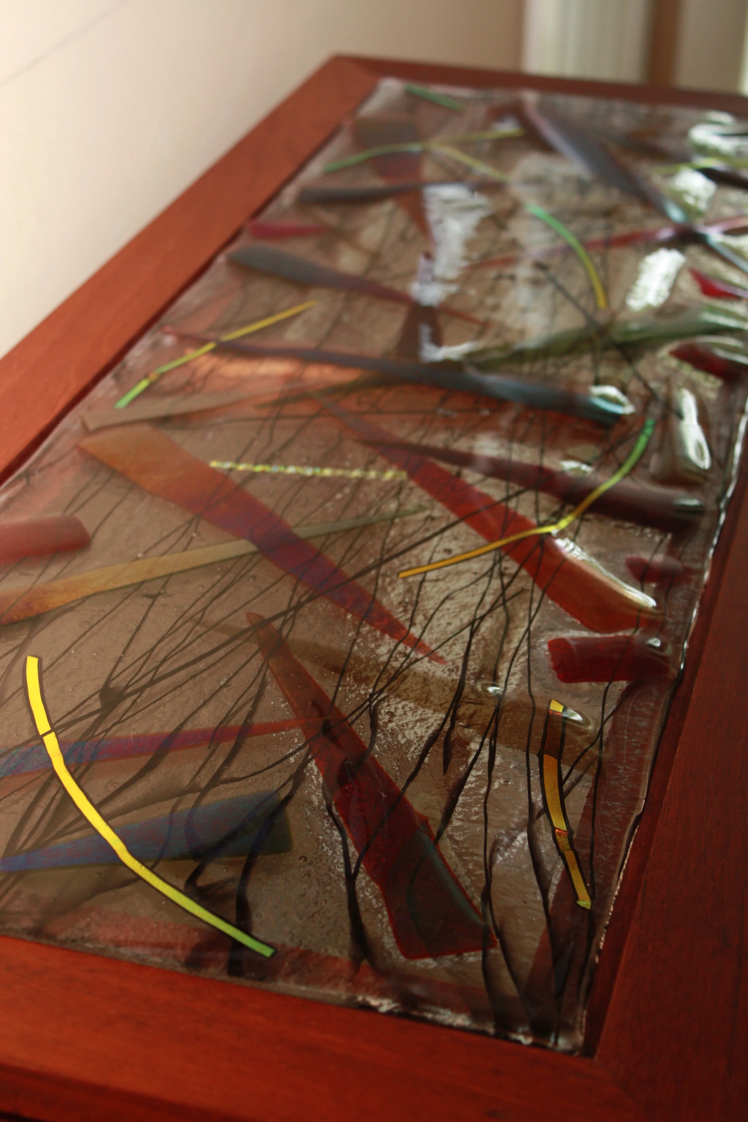 Art glass table top.JPG