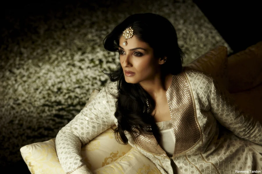 Raveena Tandon