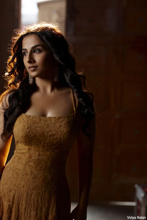 Vidya Balan