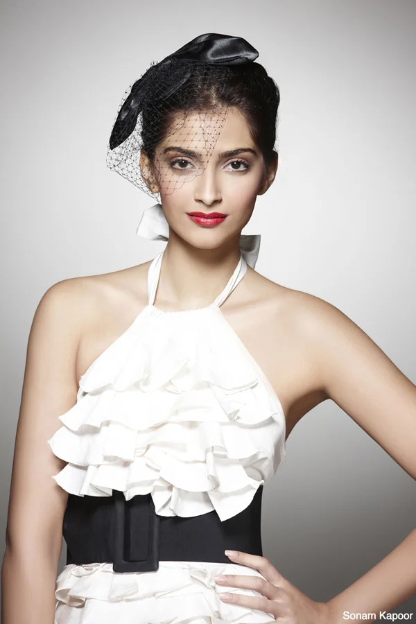 Sonam Kapoor 2