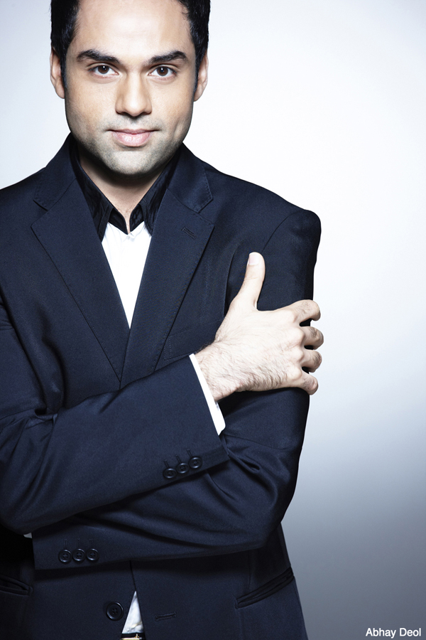 Abhay Deol