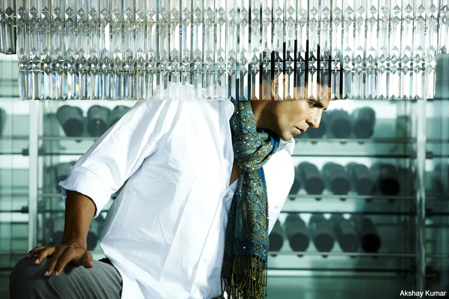 Akshay Kumar 3