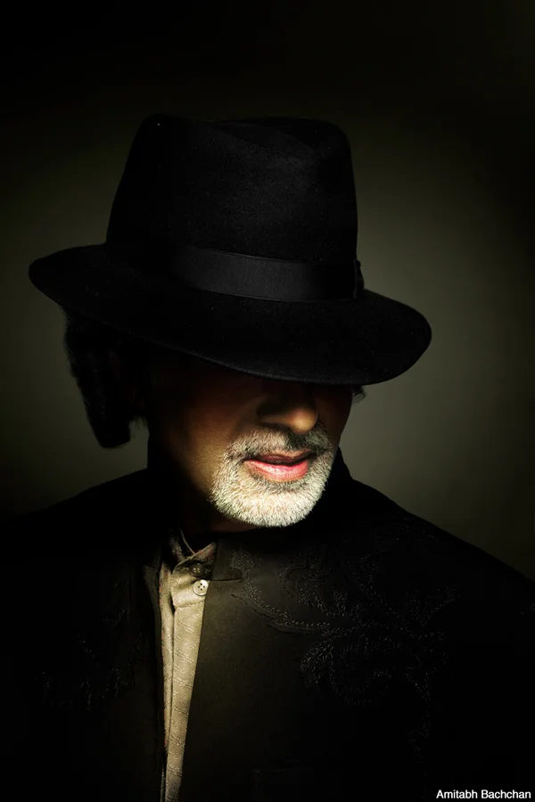 Amitabh Bachchan 3
