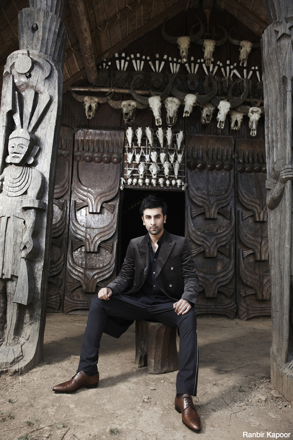 Ranbir Kapoor 2