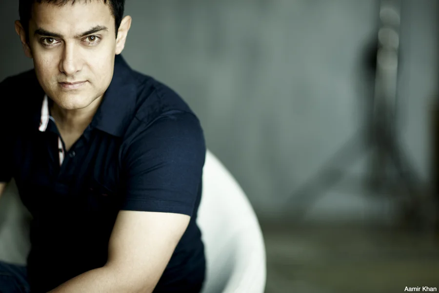 Aamir Khan 2