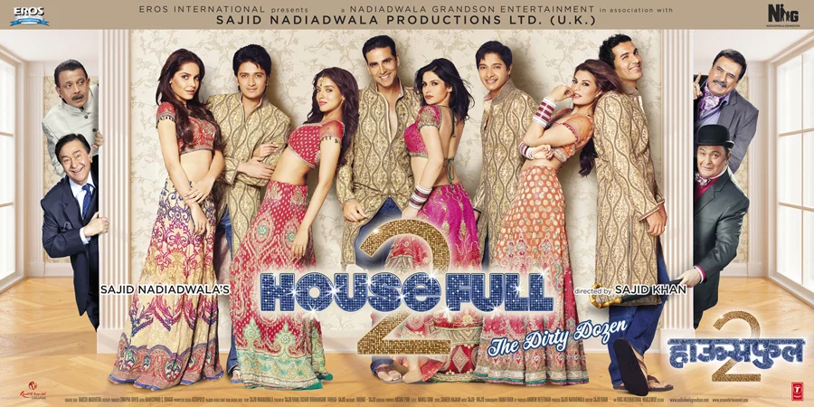 Housefull 2