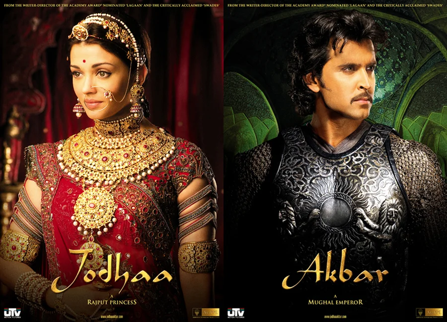 Jodha Akbar