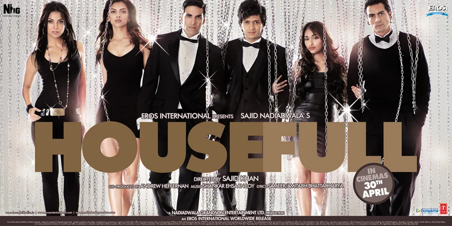 Housefull