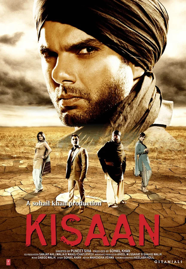 Kisaan