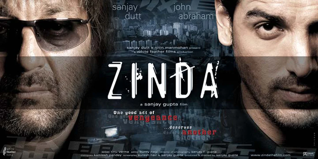 Zinda