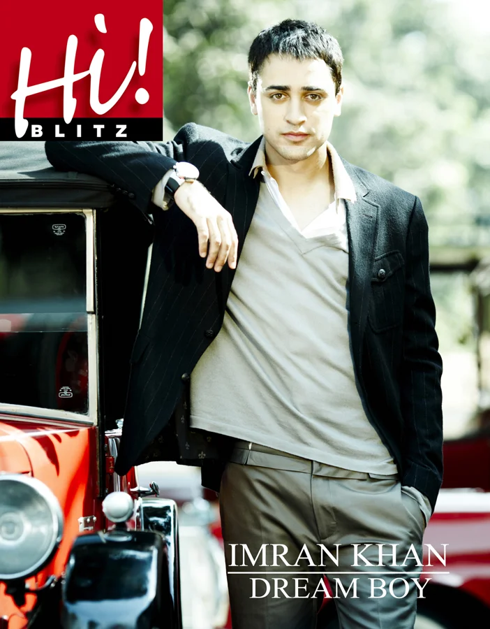 Hi! Blitz Imran Khan 2