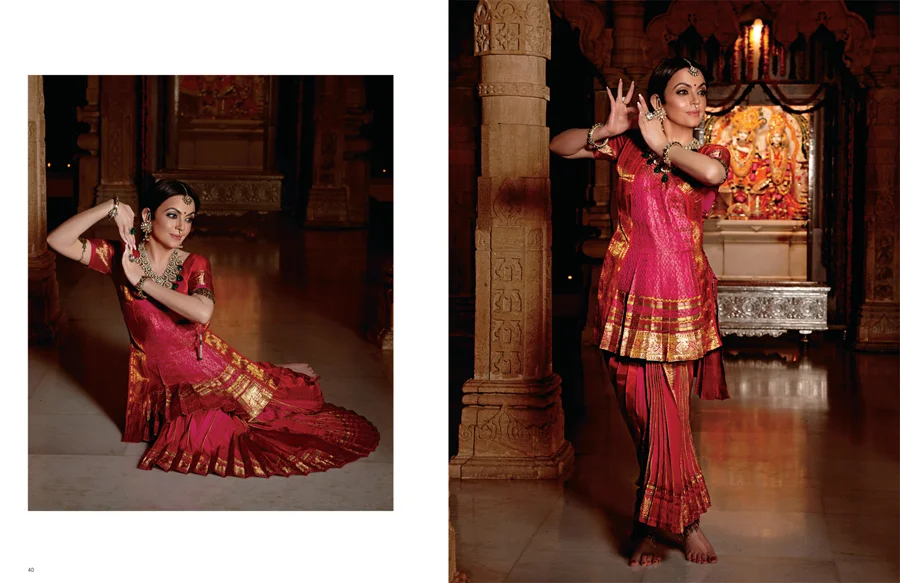 L'Officiel Nita Ambani 6